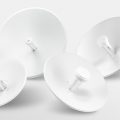 Incorporating a dish reflector design with advanced technology, the PowerBeam™ is the latest generation of Ubiquiti Networks® airMAX® CPE for customer locations.…